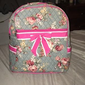 School backpack